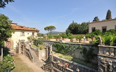 Gamberaia Dependance