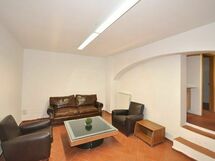 Accommodation:&nbsp;Casa Del Viale