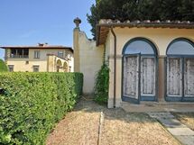 Accommodation:&nbsp;Eremita