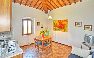Accommodation:&nbsp;Vittoriana 3