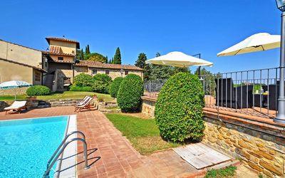 Tenuta: Property, Real Estate, Residential Area, Building, House, Home, Swimming Pool, Vacation, Apartment, Estate