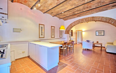 Accommodation:&nbsp;Tenuta 2