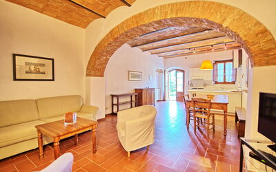 Accommodation:&nbsp;Tenuta 2