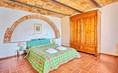 Accommodation:&nbsp;Tenuta 2