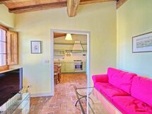 Accommodation:&nbsp;Tenuta 4