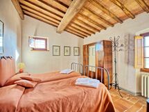 Accommodation:&nbsp;Tenuta 4