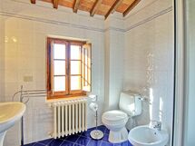 Accommodation:&nbsp;Tenuta 4