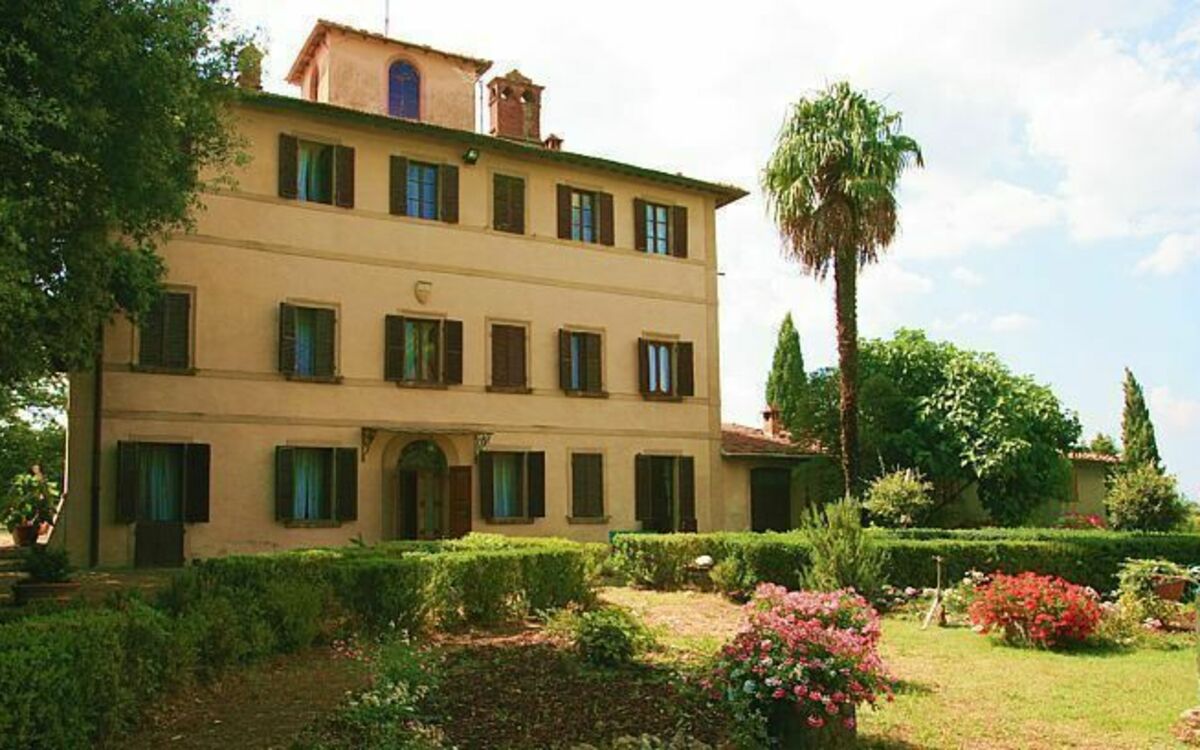 Villa Bossona