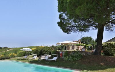 Poggio Due Querce - Magliano in Toscana, Tuscany, Italy