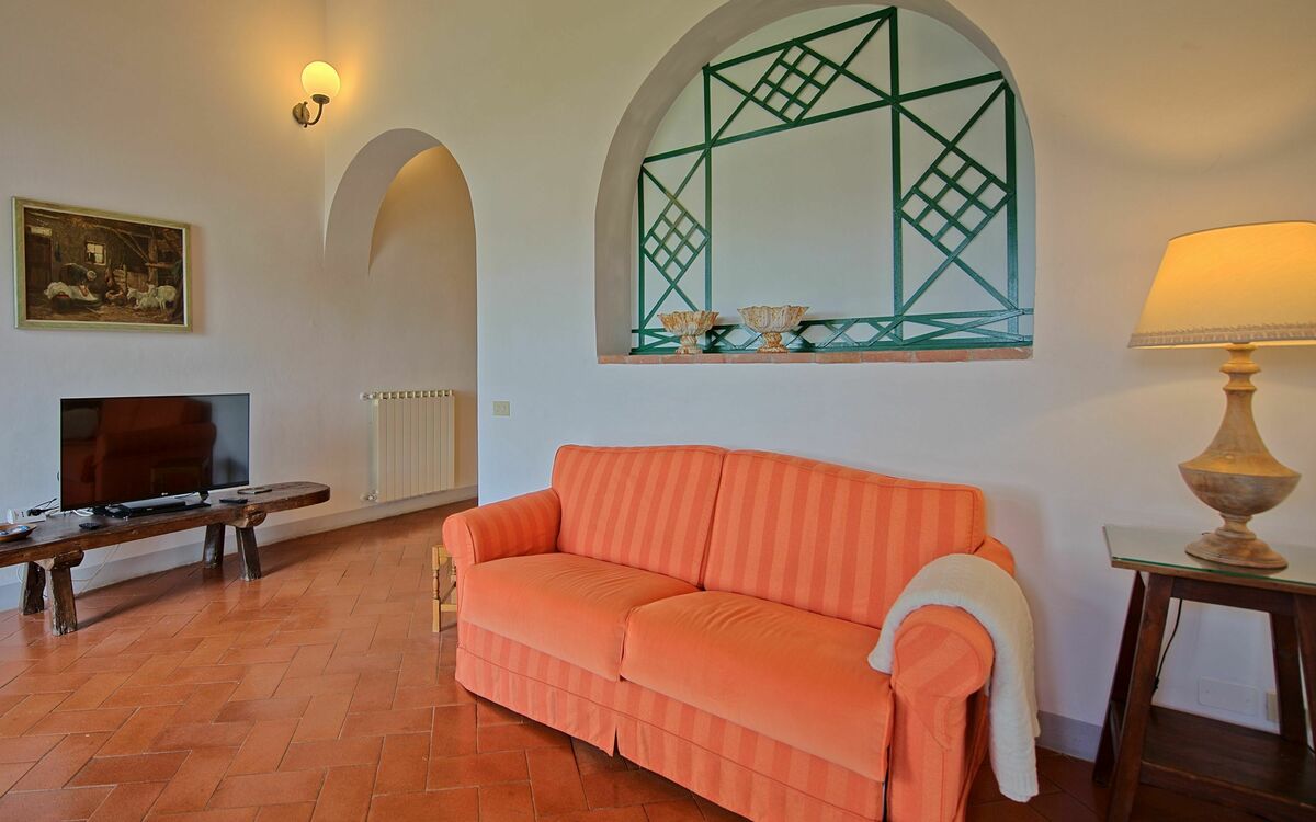 Accommodation:&nbsp;Collina 2