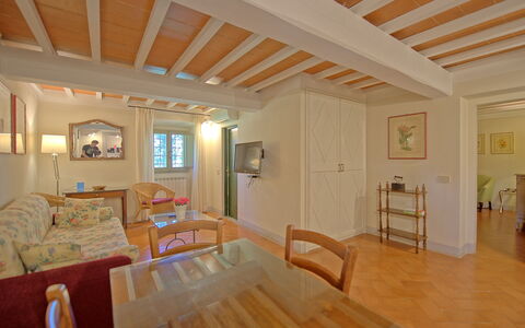 Accommodation:&nbsp;Collina 3