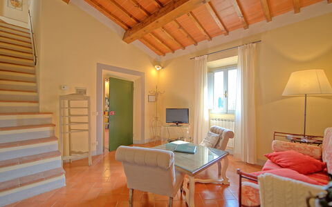 Accommodation:&nbsp;Collina 4