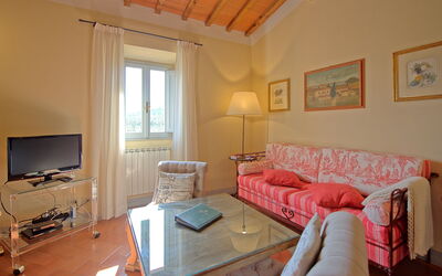 Accommodation:&nbsp;Collina 4