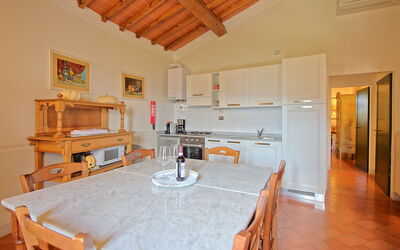 Accommodation:&nbsp;Collina 4