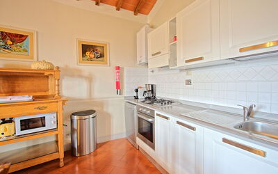 Accommodation:&nbsp;Collina 4