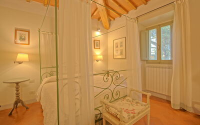 Accommodation:&nbsp;Collina 4