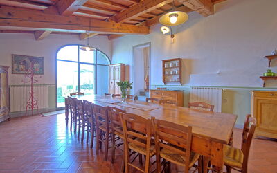 Accommodation:&nbsp;Collina 2