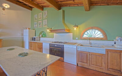 Accommodation:&nbsp;Collina 2