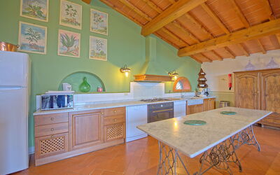 Accommodation:&nbsp;Collina 2