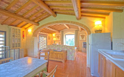 Accommodation:&nbsp;Collina 7