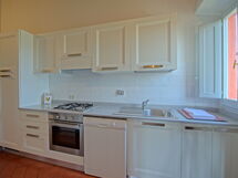 Accommodation:&nbsp;Collina 5