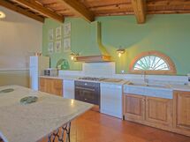 Accommodation:&nbsp;Collina 2