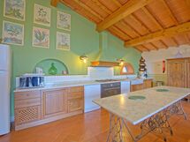 Accommodation:&nbsp;Collina 2