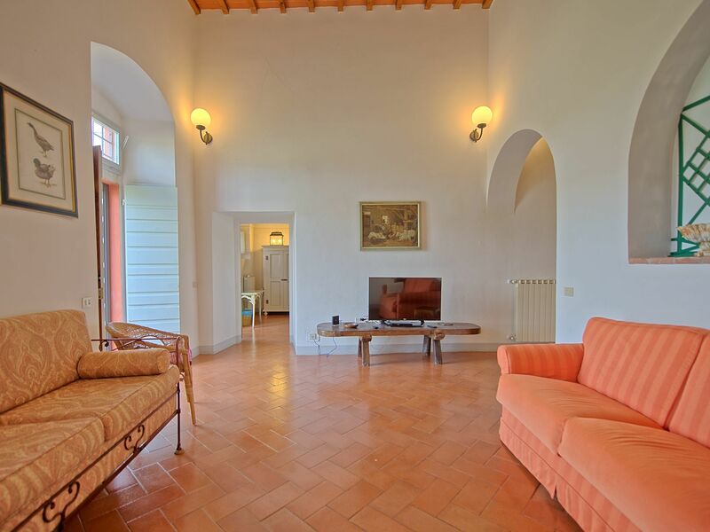 Accommodation:&nbsp;Collina 2