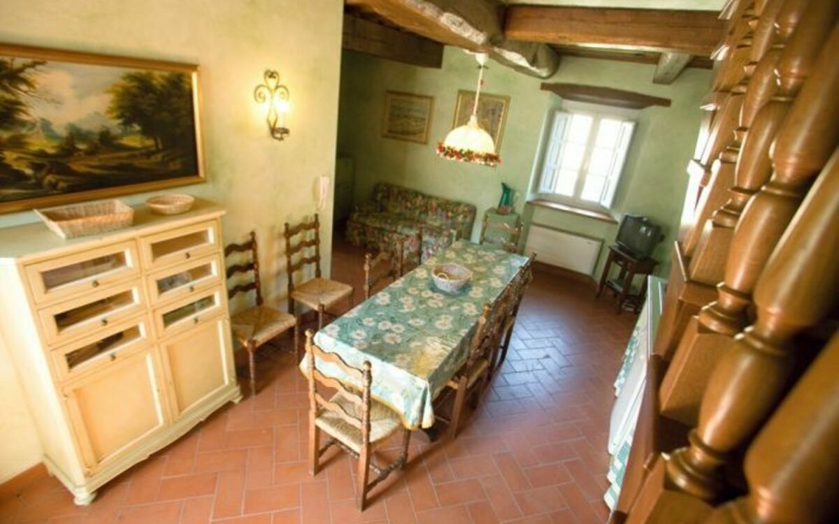 Accommodation:&nbsp;L'alloro