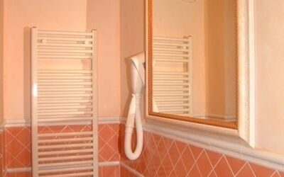 Accommodation:&nbsp;L'arancio