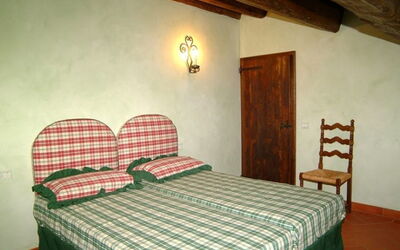 Accommodation:&nbsp;L'alloro