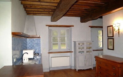 Accommodation:&nbsp;Il Narciso