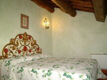 Accommodation:&nbsp;L'alloro