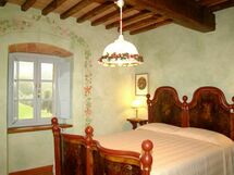 Accommodation:&nbsp;L'alloro