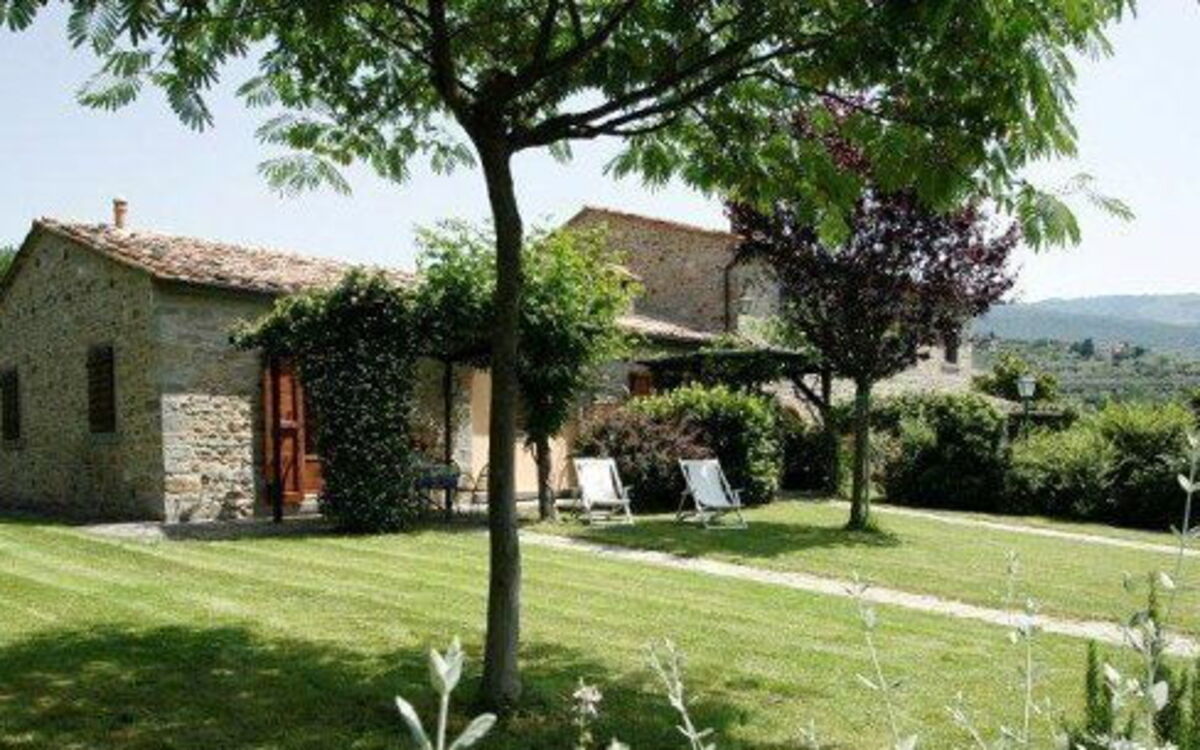 Accommodation:&nbsp;Appartamento 10