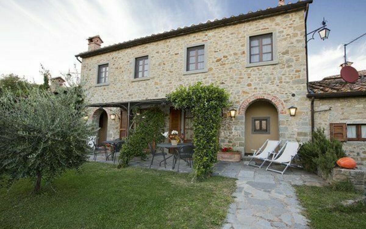 Accommodation:&nbsp;Appartamento 9