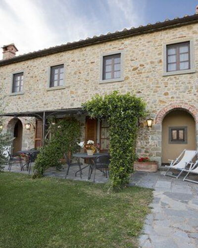 Appartamento 8
