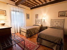 Accommodation:&nbsp;Appartamento 8
