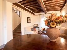 Accommodation:&nbsp;Appartamento 8