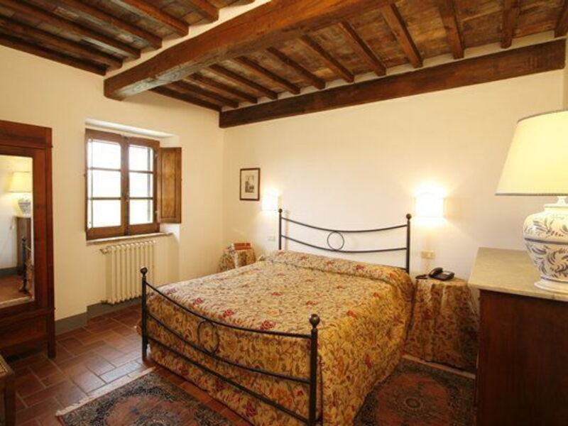 Accommodation:&nbsp;Appartamento 10