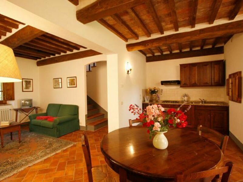 Accommodation:&nbsp;Appartamento 9
