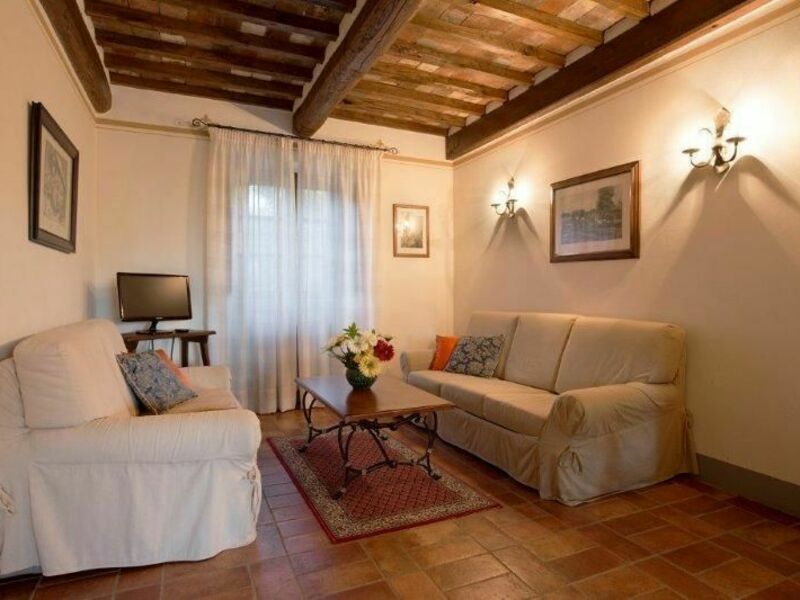 Accommodation:&nbsp;Appartamento 8