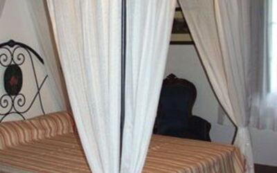 Accommodation:&nbsp;Oleandro