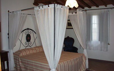 Accommodation:&nbsp;Oleandro