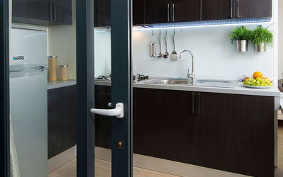 Accommodation:&nbsp;Gineprino 150.3