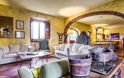 Villa La Fiorita