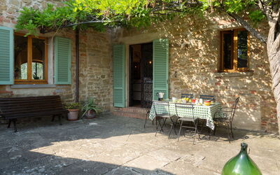 Villa La Fiorita