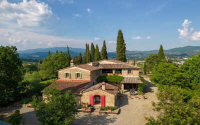 Villa La Fiorita