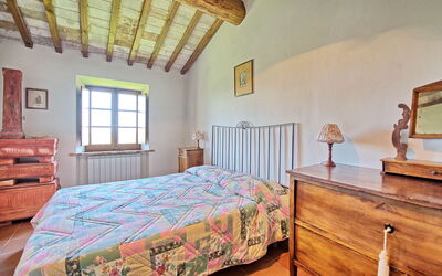 Accommodation:&nbsp;Sarteano 2