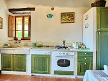 Accommodation:&nbsp;Sarteano 3